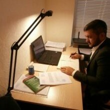 Адвокат Львов Рустем Адипович, г. Санкт-Петербург