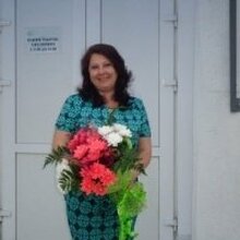 Надежда Викторовна, г. Слюдянка