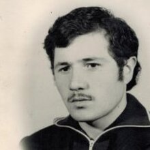 Магомед, г. Махачкала