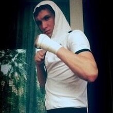 Роман, г. Нижняя Тура