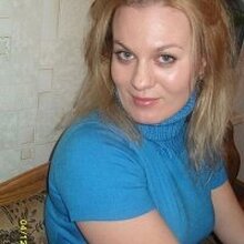 Ольга, г. Владимир