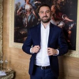 Артюшков Сергей Владимирович