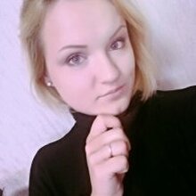 Кристина, г. Нижний Новгород