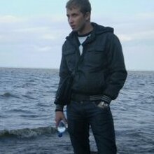 Смурага Георгий Андреевич, г. Санкт-Петербург