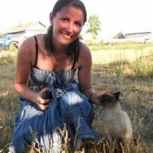 Алина, г. Казань