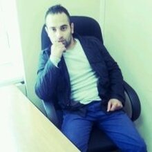 Фируз Саидов, г. Москва