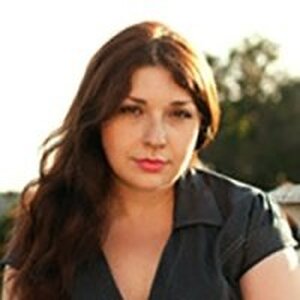 Александрова Алиса Иосифовна