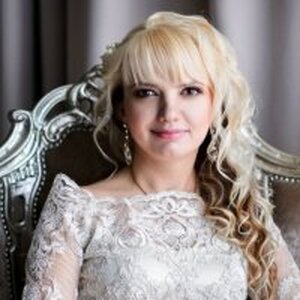 Ангелова Юлия Игоревна