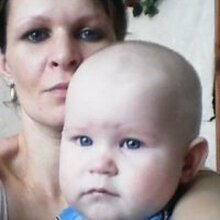 Валерия, г. Лесосибирск