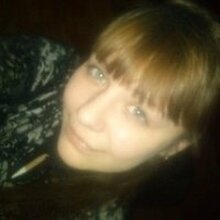 Мария, г. Тайшет