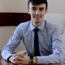 Юрист Даниленко Юрий Алексеевич, г. Симферополь