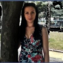 Дарья, г. Симферополь