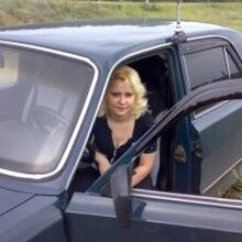 Светлана, г. Волгоград