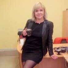 Олеся Вячеславовна, г. Тюмень