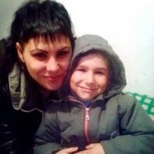 Александра, г. Санкт-Петербург