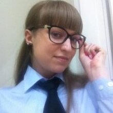 Мария, г. Самара