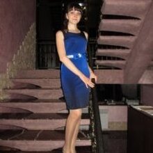 Виктория, г. Тюмень