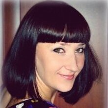 Анастасия, г. Покров