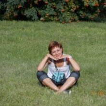 Елена, г. Челябинск