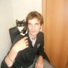 Владимир, г. Барнаул