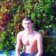 Виталий, г. Краснодар