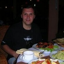 Алексей, г. Екатеринбург