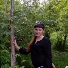 Яна, г. Красноярск