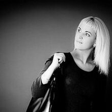 Анна, г. Красноярск