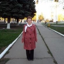 Галина, г. Орёл