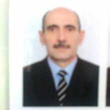 Сайд-Ахмед, г. Грозный