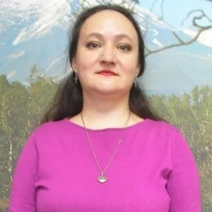 Богоявленская Ольга Владимировна