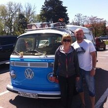 Олег, г. Сочи