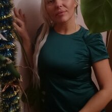 Таша, г. Брянск