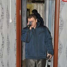 Александр Сергеевич, г. Камбарка