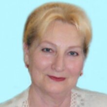 Ольга Николаевна, г. Серпухов