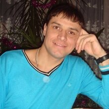 Владислав, г. Асбест