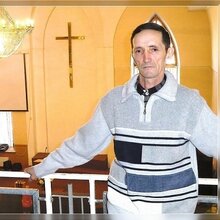 РИНАТ ФАГИЛЬЕВИЧ, г. Астрахань