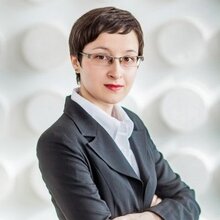 Главный юрисконсульт Эйвенман Дарья Рафиковна, г. Пермь