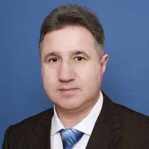 Храмов Сергей Михайлович