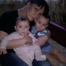 Оксана, г. Екатеринбург