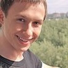 Алексей, г. Черемхово