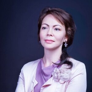 Нургалиева Гюзель Равилевна