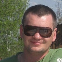 Алексей Егеньевич, г. Бабаево