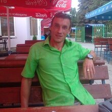 Иван Телега, г. Глушково