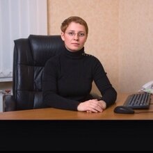 Адвокат Невская Элина Андрониковна, г. Москва
