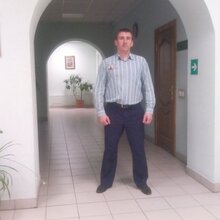 Геннадий, г. Новозыбков