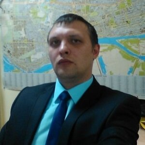 Корнеев Андрей Алексеевич