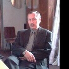 Иван Алексеевич, г. Саранск