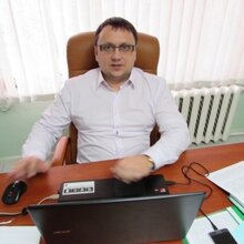 Адвокат Данилов Иван Александрович, г. Кропоткин