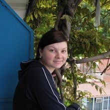 Светлана, г. Самара